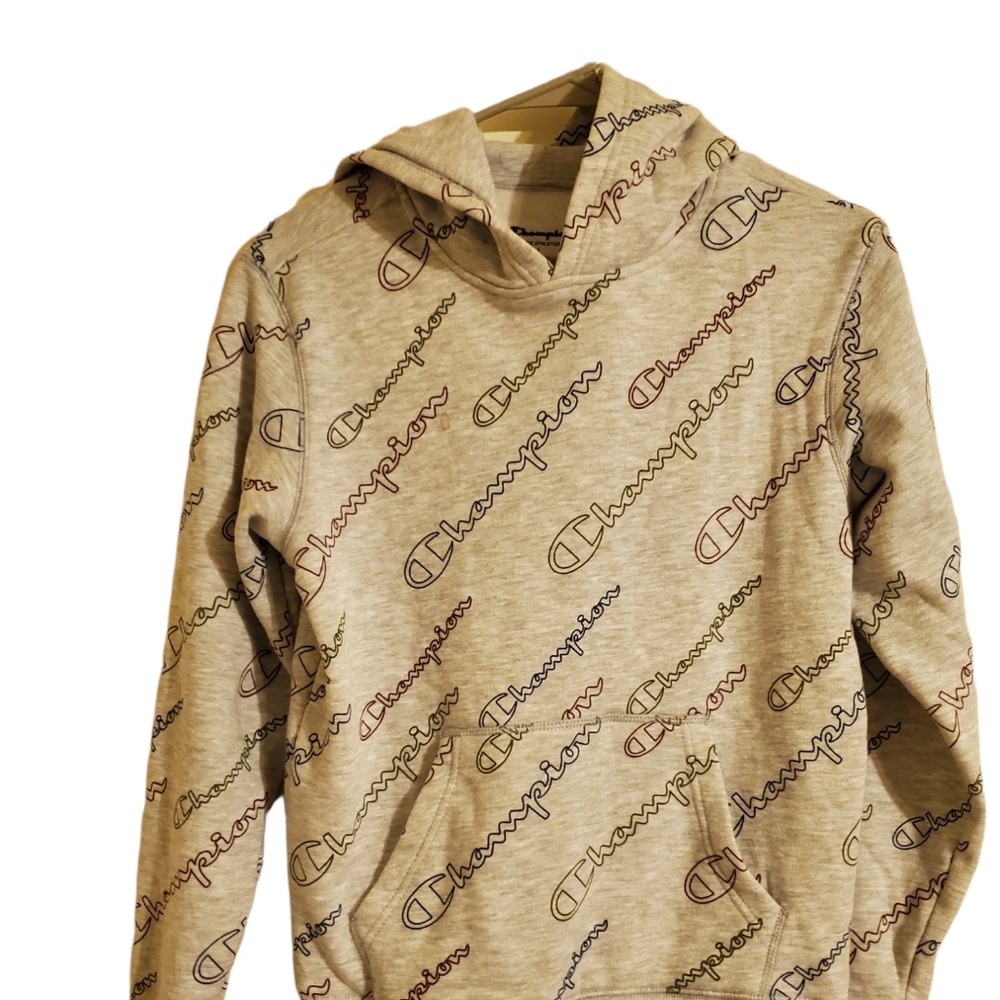 EUC Champion hoodie